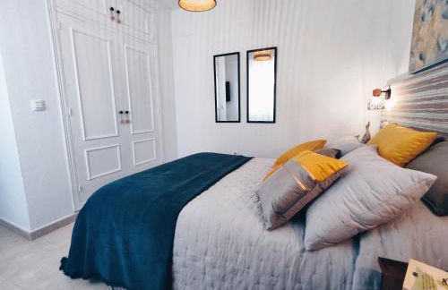 APARTAMENTO FRENTE AL MAR CON PRECIOSAS VISTAS - Foto 8