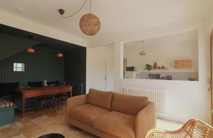 Mas Labrugade - Foto 33