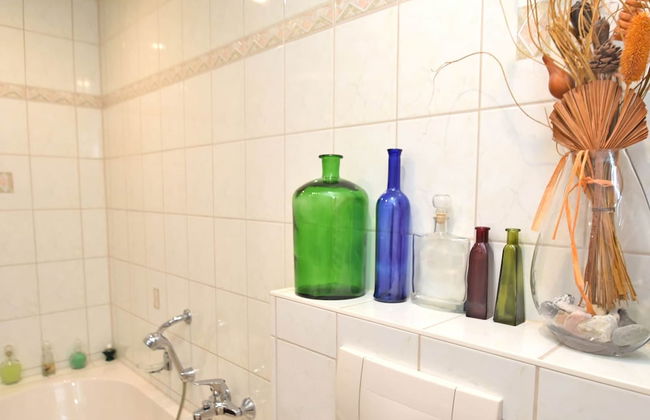 Ferienwohnung Christina in Friedrichroda - Foto 7