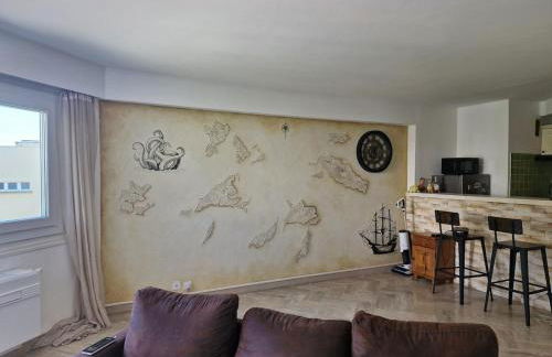 T2 Boulouris 55m - Foto 1