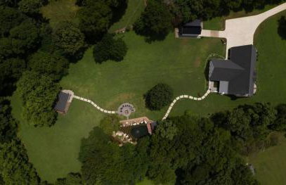 Luxury Estate on 10 Acres - Foto 10