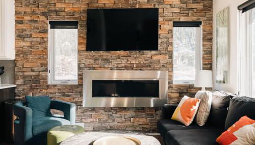 Lakefront - Trails - Skiing - Views - Georgetown - Foto 2