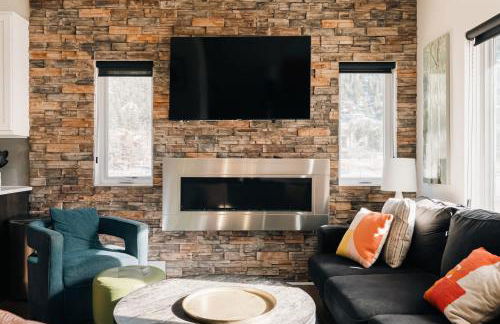 Lakefront - Trails - Skiing - Views - Georgetown - Foto 2