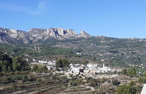 La Caseta Benimantell - Foto 22