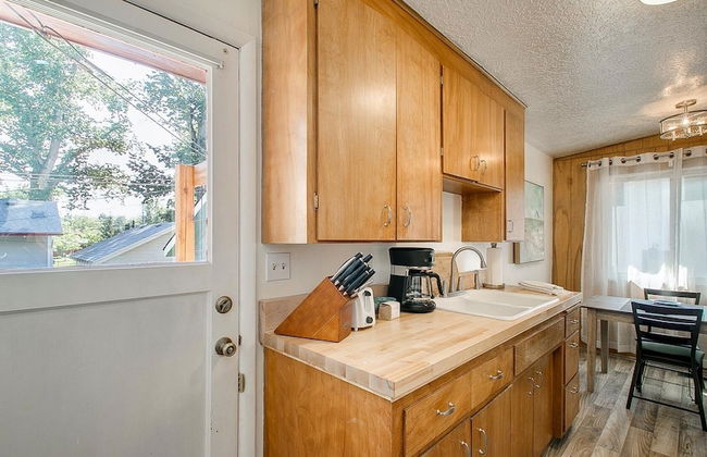 Red Ivy #5 - Foto 10