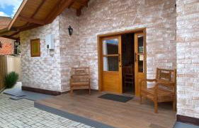 Chalés Bella - Foto 52