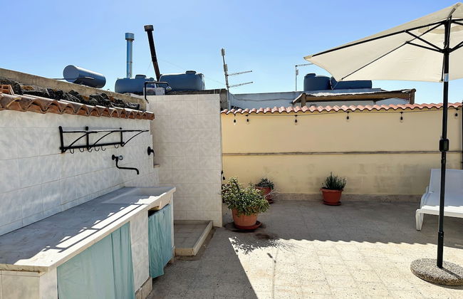 Calauriia Apartments Marzamemi - Foto 35