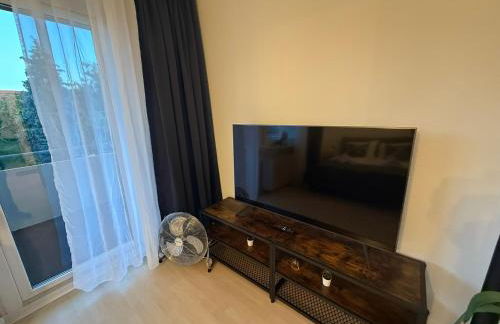 Immo-Vision - Modern Living Apartments, Zentral, Parkplatz, Küche, Wlan - Foto 45