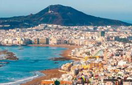 Modern apartment in Las Palmas 140 m² with air conditioning - Foto 21