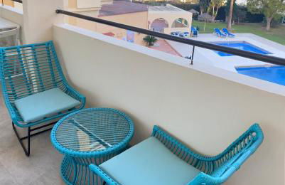 Sea City Torremolinos Golf - Foto 13