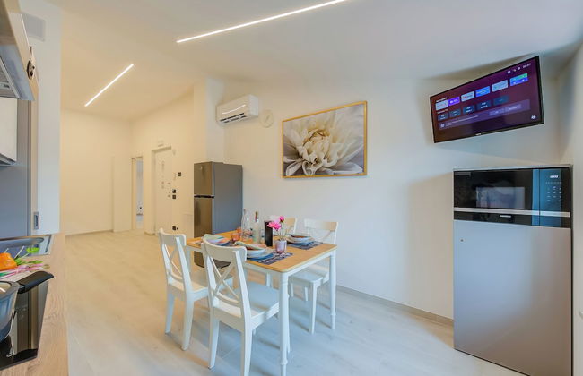 Magnolia Apt - Palazzo Palermo 1817 - Photo 1