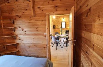 Chalet Istres des Ardennes - Foto 30