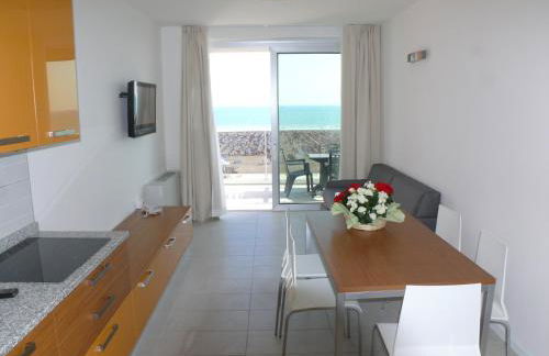 ApartHotel Panorama Beach - Foto 70