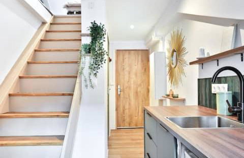 Le Petit Kuhn - Foto 18