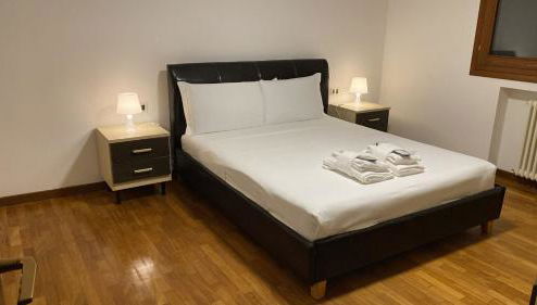 Welc-ōM Rendez Vous Conselve - Foto 1, towels