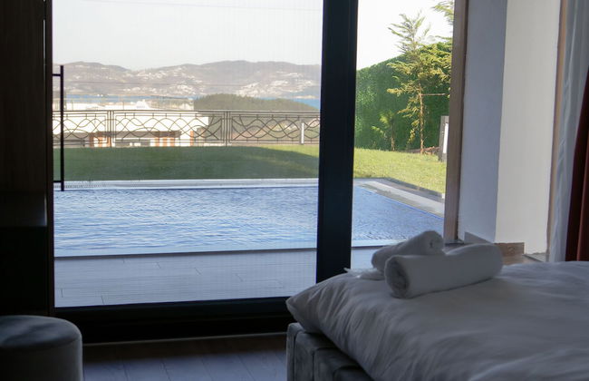 9 Pearl Villas Sapanca - Foto 6