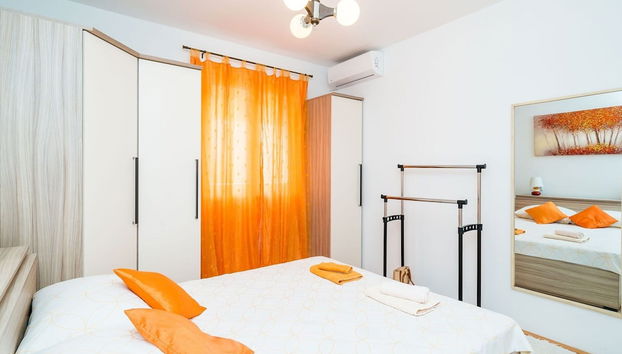 Rooms Rita - Double Room With Private Bathroom - Foto 5, Habitación