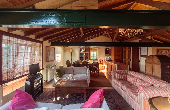 Shepinetree - Capela House - Foto 43