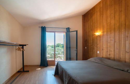 Gites du Mas de L'horte - Foto 10