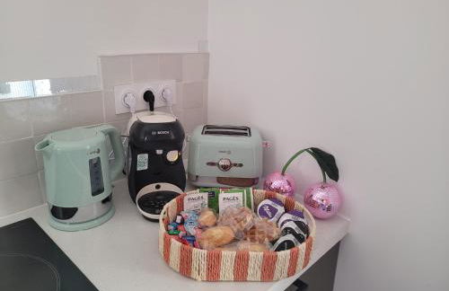 Le Baron terrasse et parking cœur de Castres - Photo 10