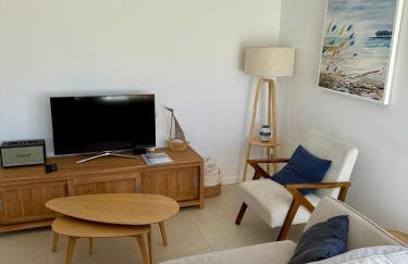 Port-Manech', Maison avec piscine - Plages à pied - Photo 7