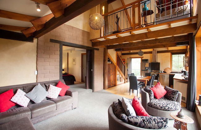 La Boheme Villa - Foto 5