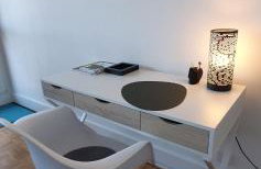 Bruno's 52 m2 apartment, all comforts, balcony, free parking - Foto 6