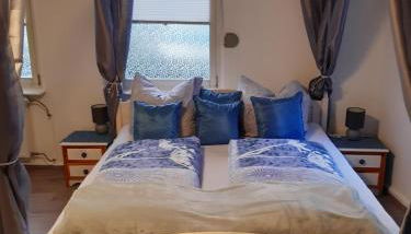 Historisch übernachten Brinkerplatz 3 - Foto 2