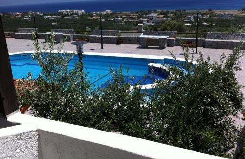 Filoxenia Villa - Foto 59