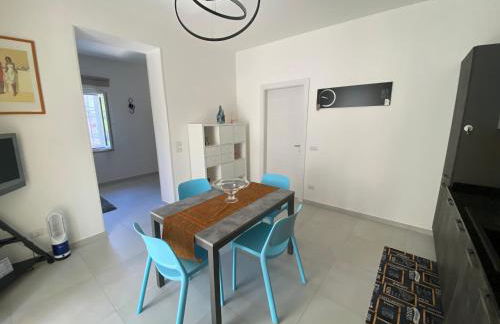 AleVale apartment 450 mt dalla spiaggia - Foto 10