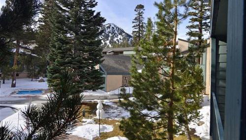 St Anton Courtyard View Ski-In and Out 1 Bedroom Condo - Foto 3