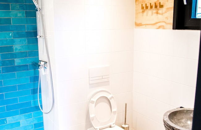 Waterlodge Reidsjonger - Foto 4