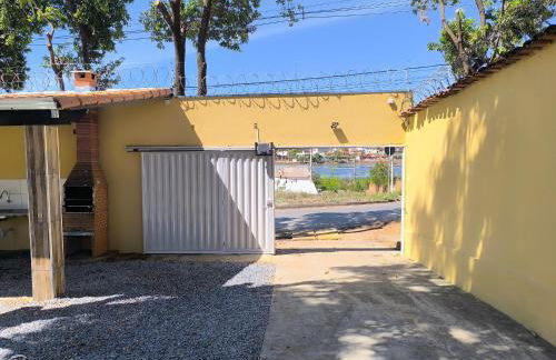 Casa Alegria piscina churrasqueira - Foto 70