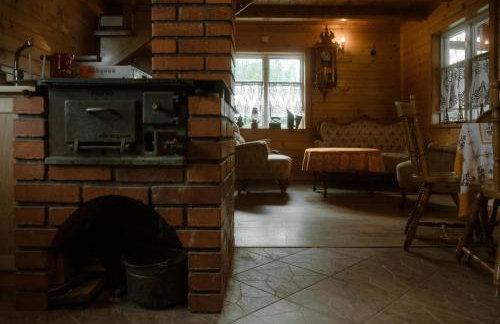 Wacówka - domek całoroczny - Foto 18