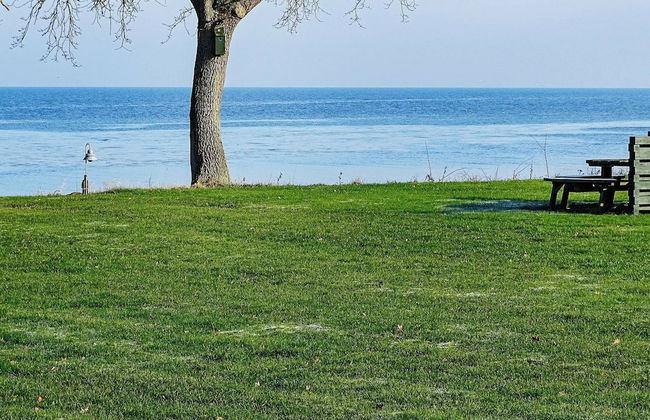 Gorgeous Holiday Home in Syddanmark Near Sea - Foto 24