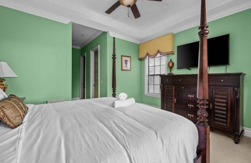 HEATED Pool & Cinema in Reunion 6MI to Disney - Foto 13