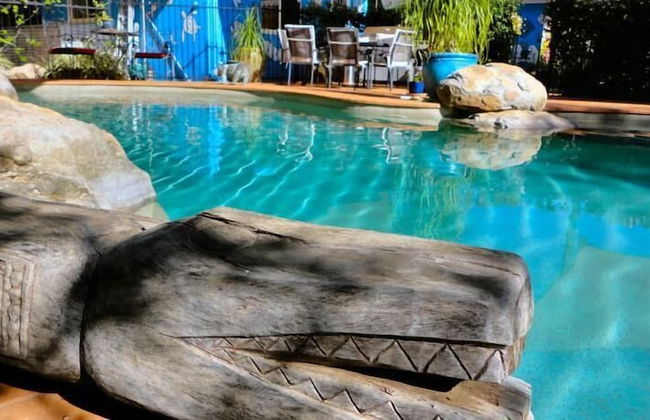 Vatu Sanctuary - Foto 21