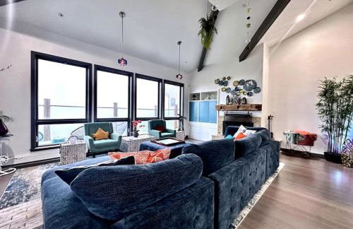 Oceana Vista Escape - Beachside Haven - Foto 15