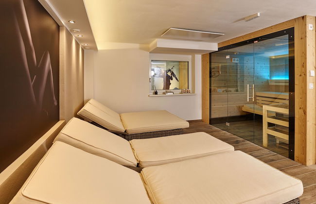 A-VITA Living Luxury Appartements - Foto 57