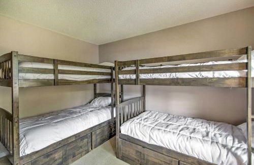 Cozy Lincoln Condo about 1 Mi to Loon Mountain! - Foto 21