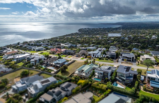 Sunset View Luxury 4 Bedrooms With Sauna - Foto 2