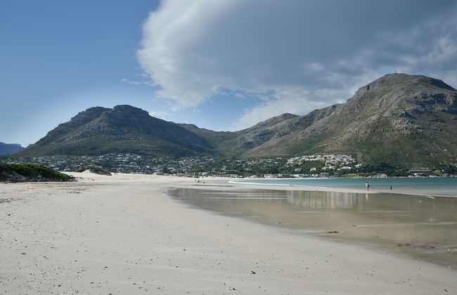 dk villas 2 The Boardwalk - Hout Bay - Photo 53