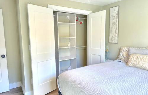 Private Quiet ADU-Guesthouse 10 mins to Airport & Downtown - Foto 16