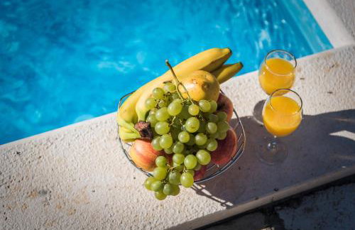 Rural House Gluic - Foto 62