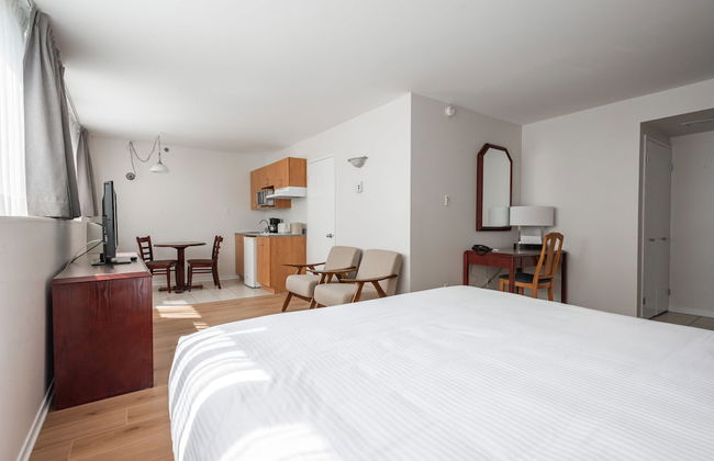 Hotel Les Suites Labelle - Foto 7