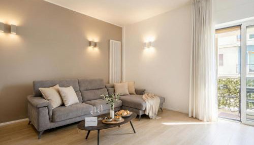 Central Station Apartment - Foto 1