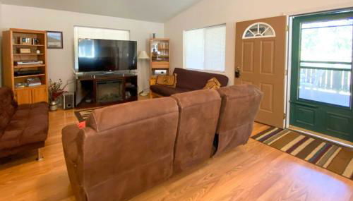 Private 2-Acre Retreat with MTN Views, Walk to River - Foto 4