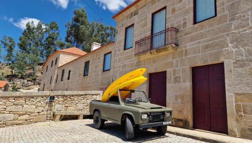 Main house Solar dos Condes da Azenha - Photo 2