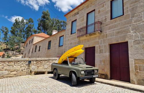 Main house Solar dos Condes da Azenha - Foto 2