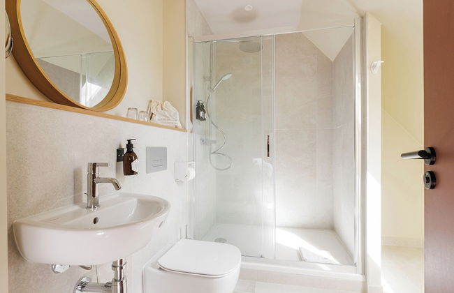 Hôtel Cloître - Entrée autonome, réception en ligne - Encore Mieux - Foto 32